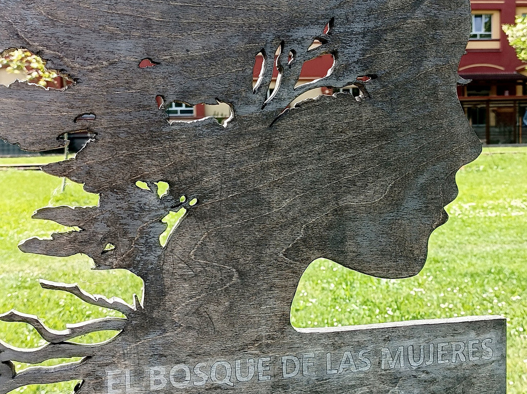 El Bosque de las Mujeres
