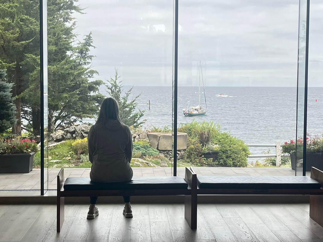 Ogunquit Museum of American Art-奥甘奎特必去景点