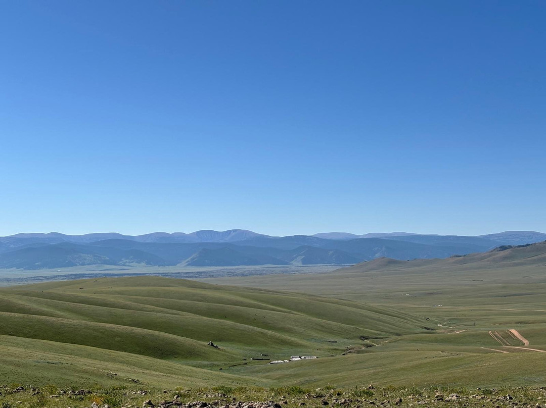 Sunpath Mongolia-乌兰巴托必去景点