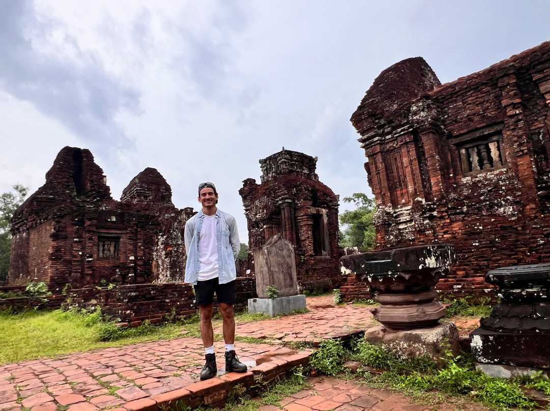 Simply Vietnam Travel-会安必去景点