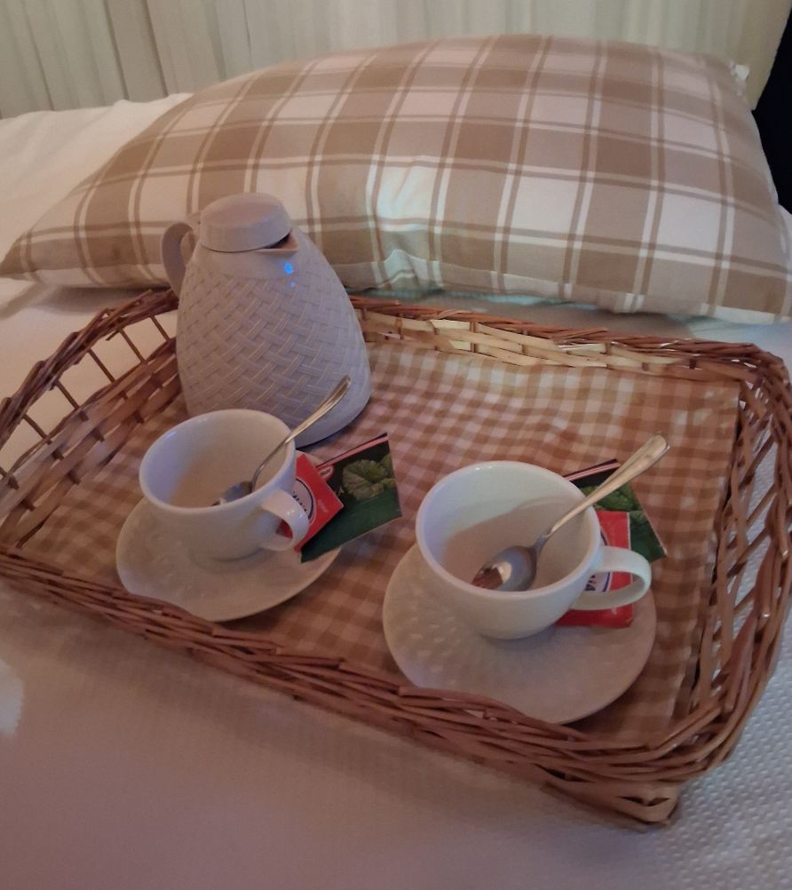 穆勒大叔小屋酒店-旅行者