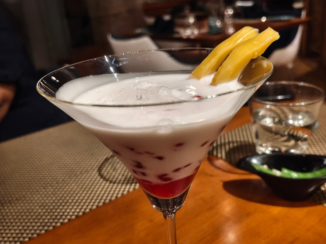 阿巴撒酒店主图
