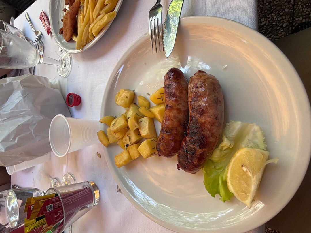 Parco Del Grassano Ristorante
