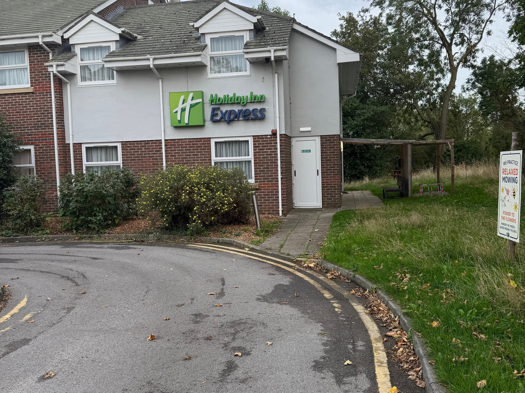 Holiday Inn Express 约克主图