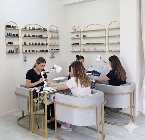 Sultana Morrocan hammam & Beauty salon-蒙特乔伊喜必去景点