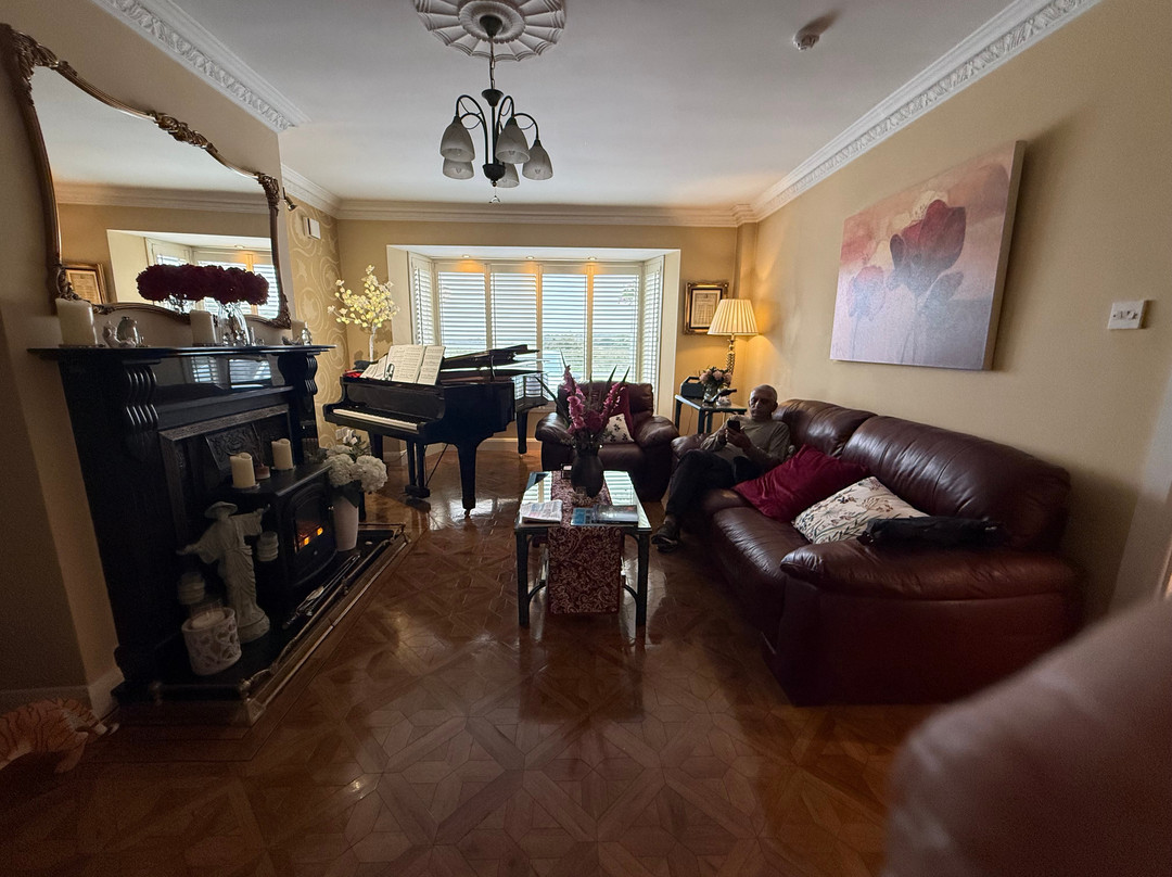 Sea Breeze Lodge B&B Galway主图