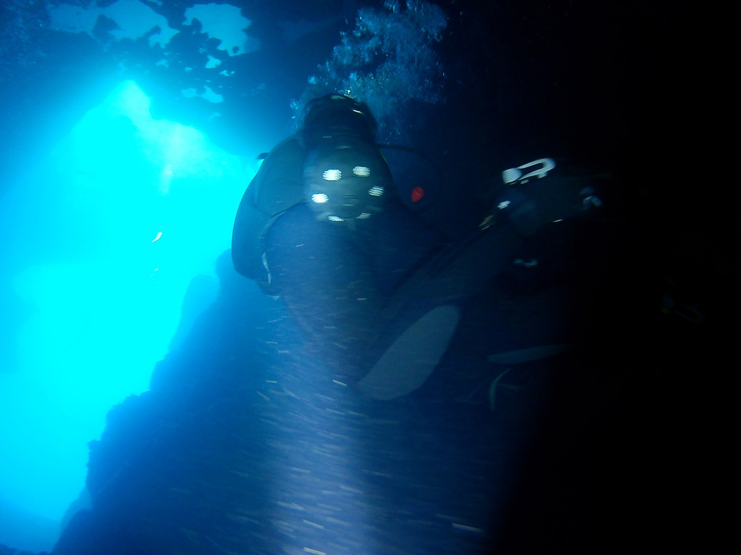 OK Diving Malta-圣保罗湾城必去景点