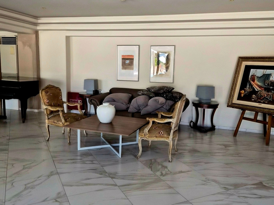 Hanioti Melathron Hotel主图