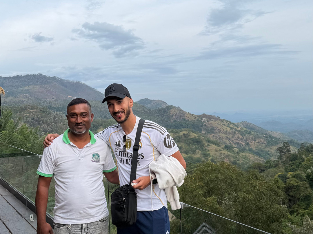 Suriya Lanka Travels-尼甘布必去景点