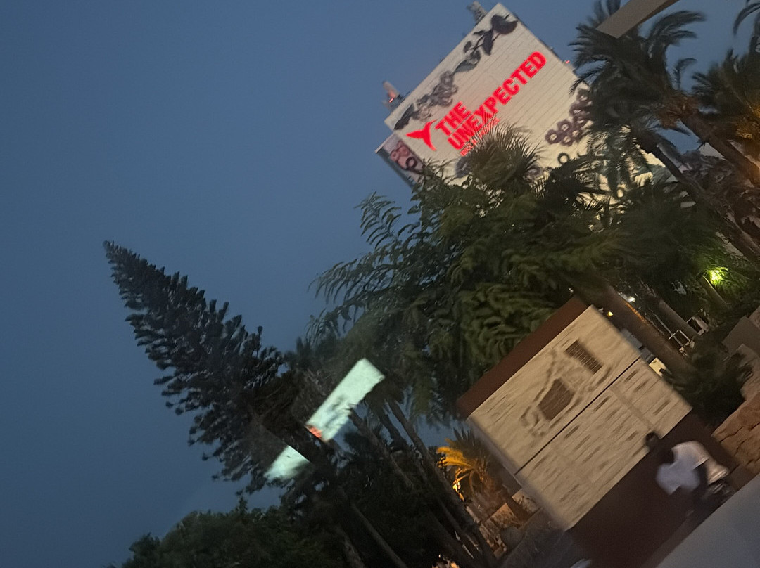 Ushuaïa Ibiza-博萨海滩必去景点