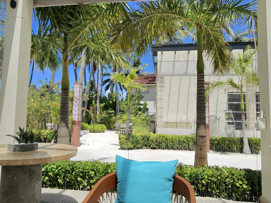 OBLU XPERIENCE Ailafushi