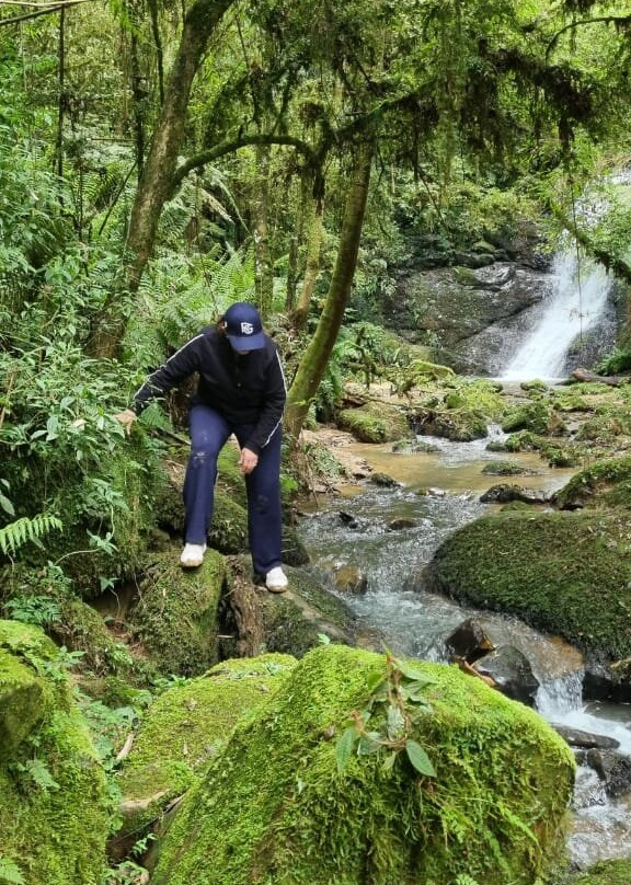 Pousada Rancho da Guaiaca主图