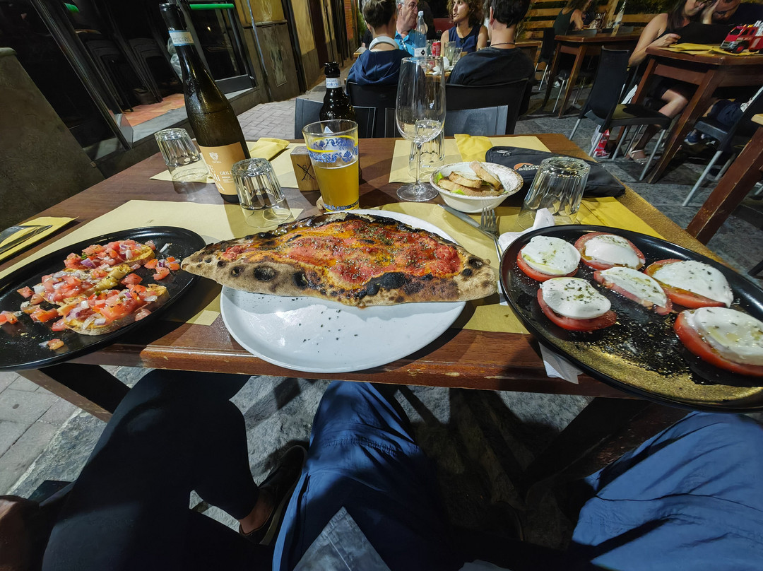 Kairos Pub