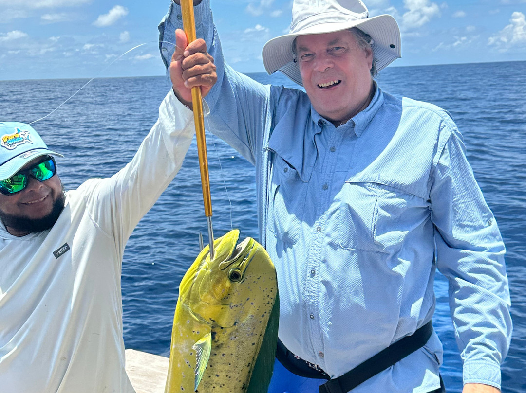 Maverick Sportfishing Charters-梦城必去景点