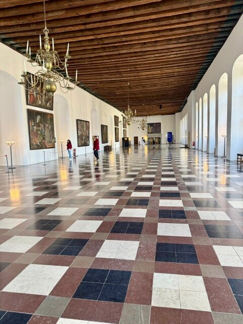 克隆堡宫（Kronborg Slot）-赫尔辛格必去景点