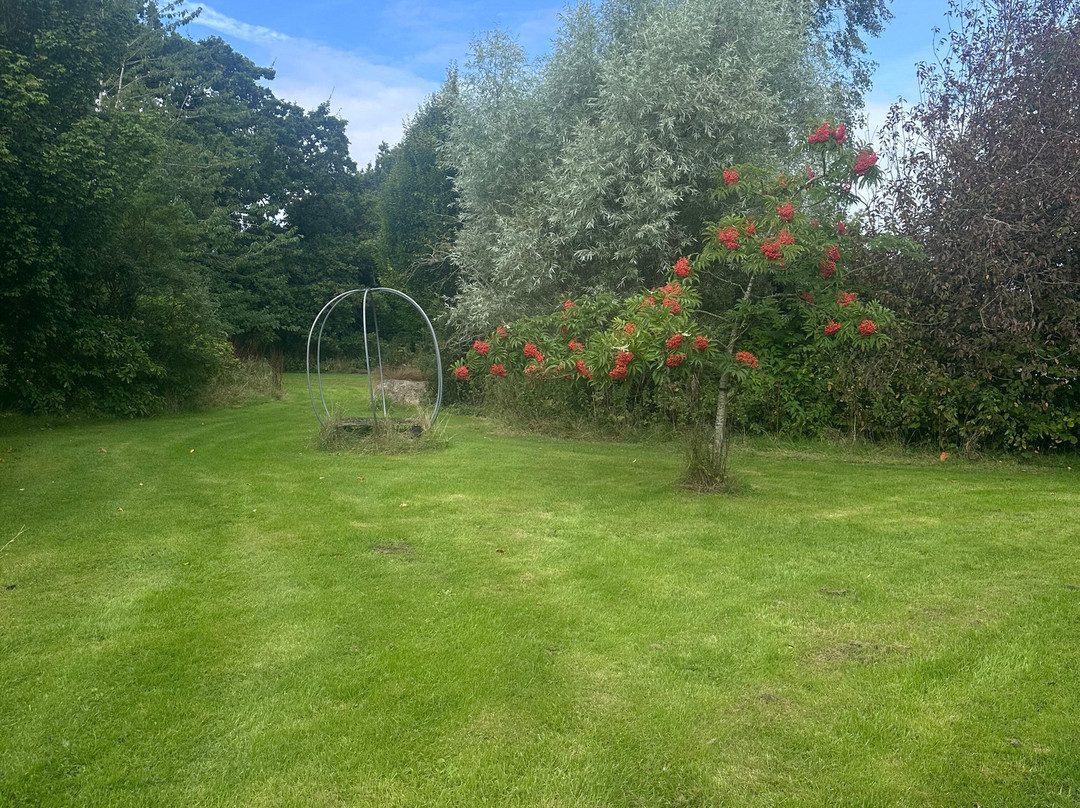 Longframlington Gardens-Longframlington必去景点