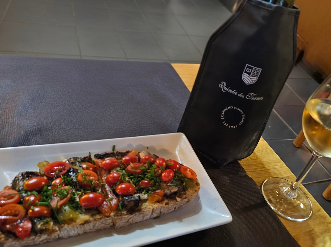 Pé De Cabra Bistro