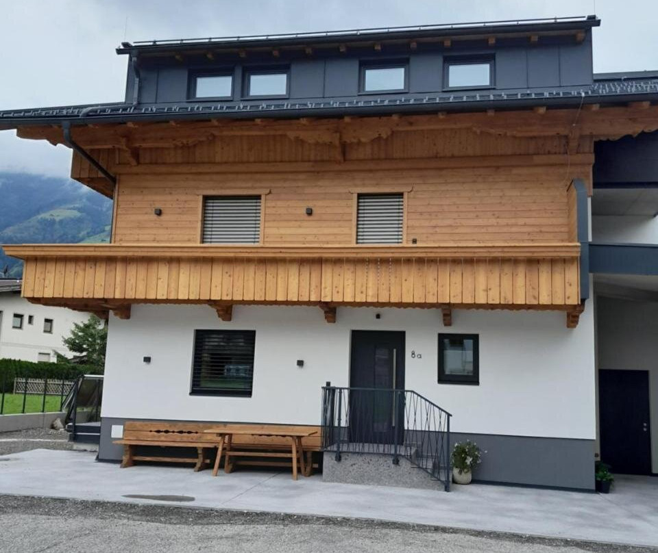 Gastehaus Wildauer