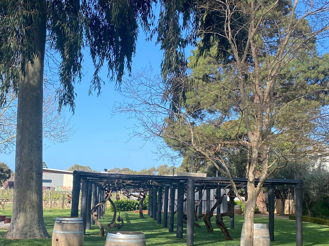 Sandalford Wines Swan Valley-Swan Valley必去景点