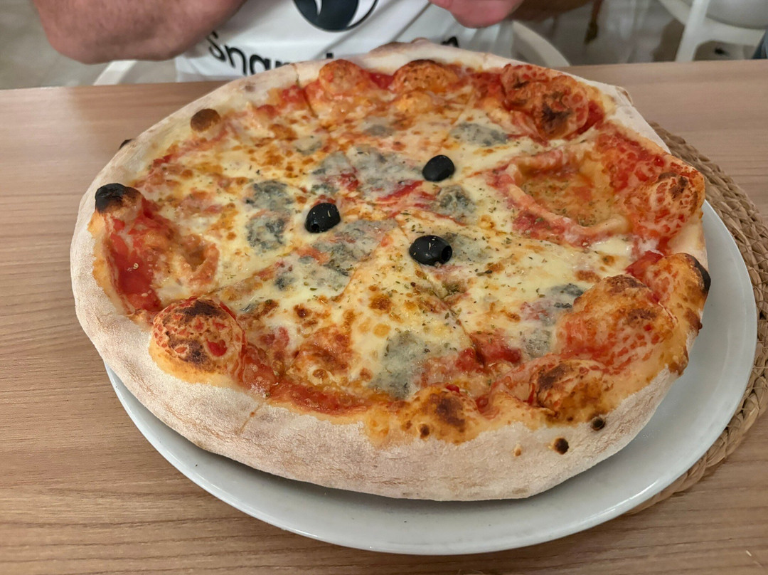 Ventula Restaurant