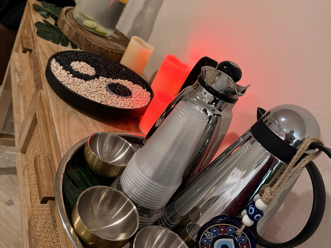 佩尼亚斯科太阳酒店及会议中心 - 洛基点主图