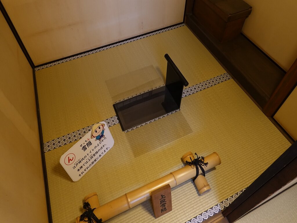 Kusatsujuku Honjin-草津市必去景点