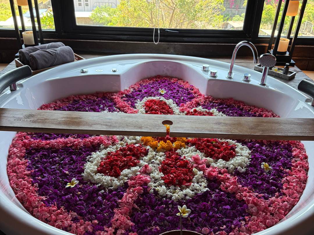 Svaha Spa Sanur by Svaha Wellness-沙努尔必去景点
