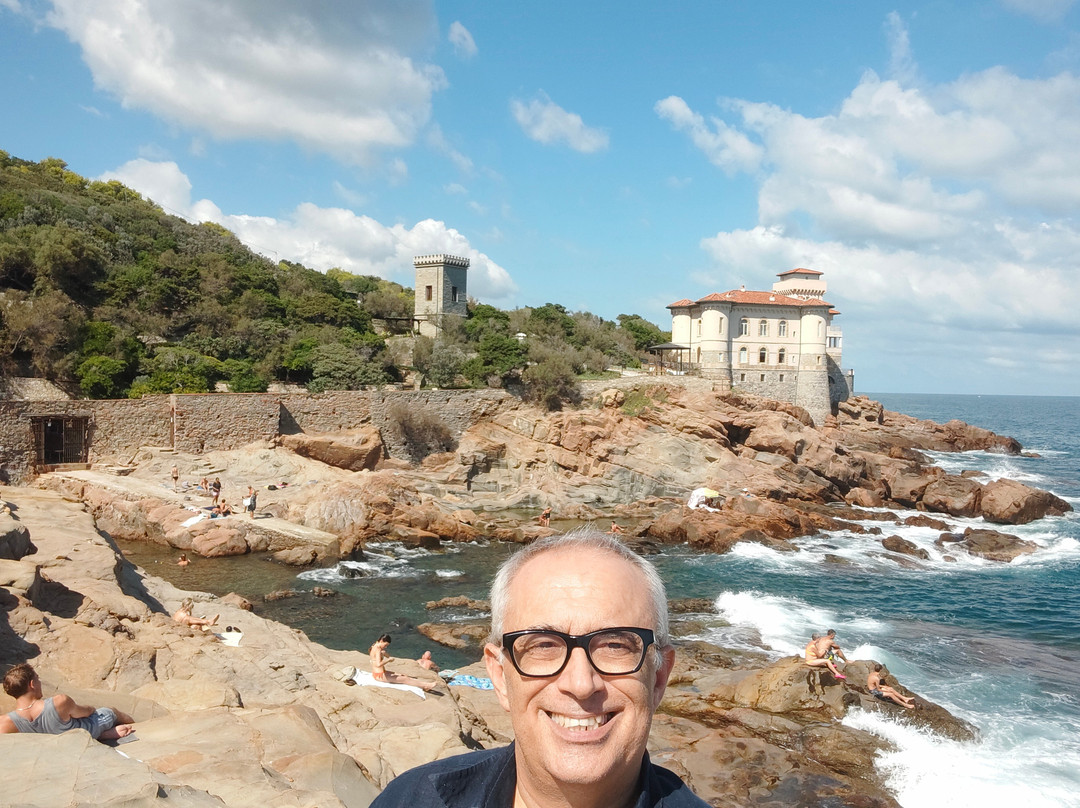 Castello Boccale-里窝那必去景点