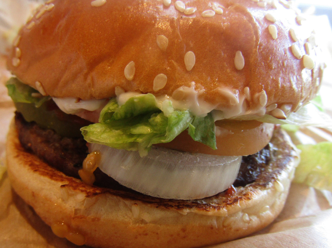 Burger King