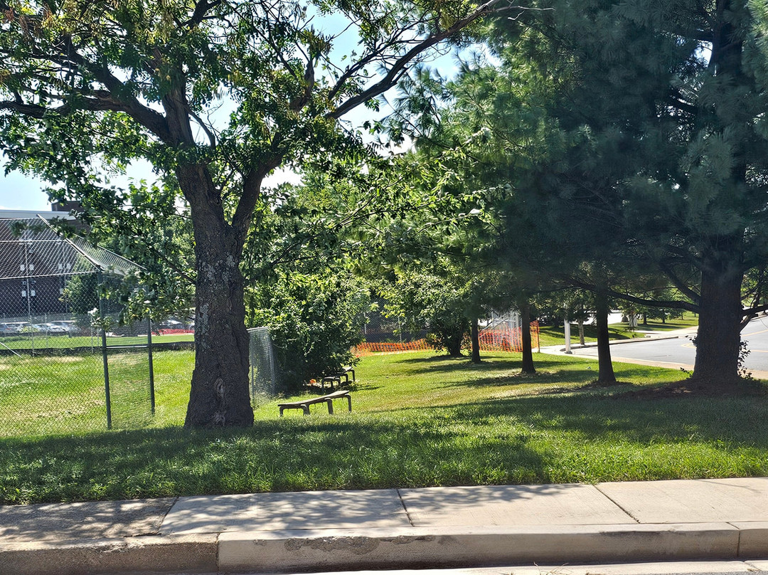 North Harford Park-Parkville必去景点
