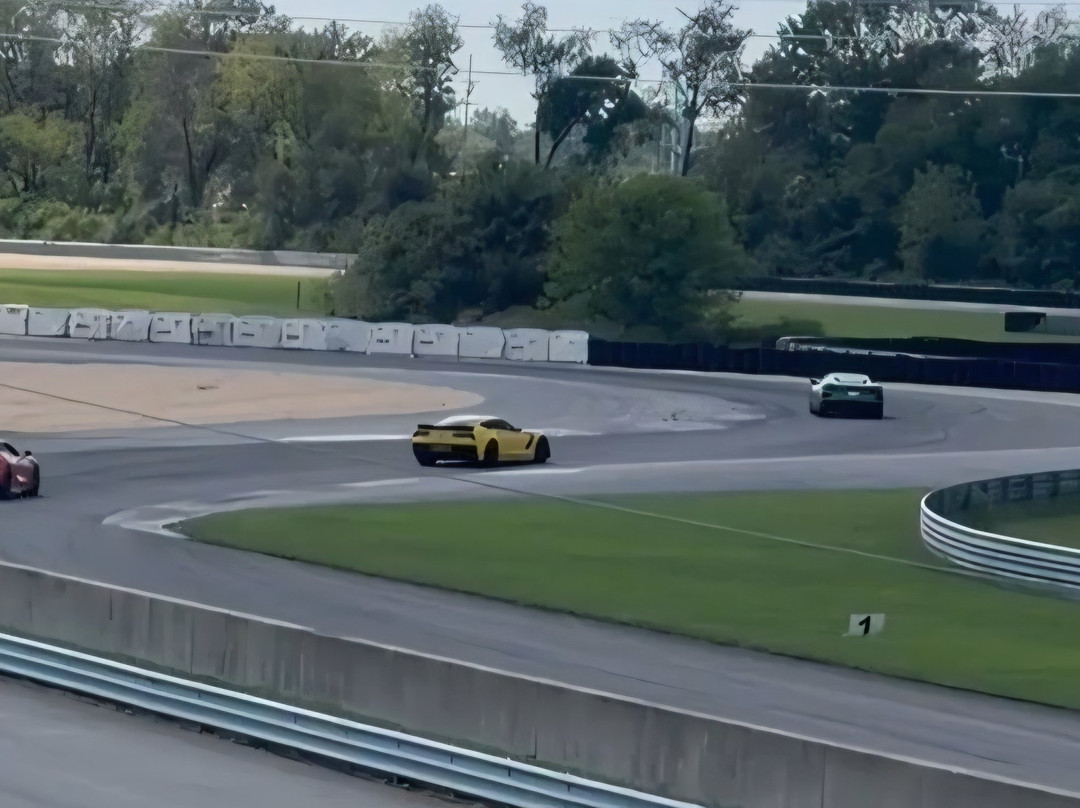 NCM Motorsports Park-鲍灵格林必去景点