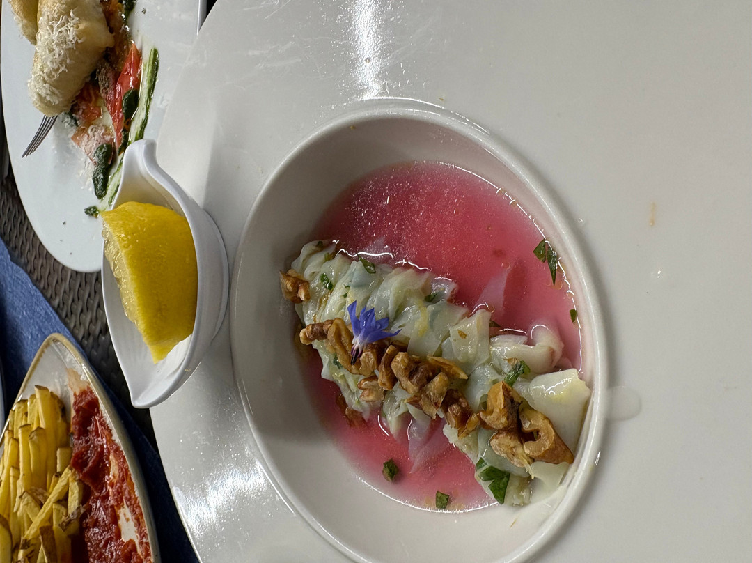 Lemò Agrirestaurant
