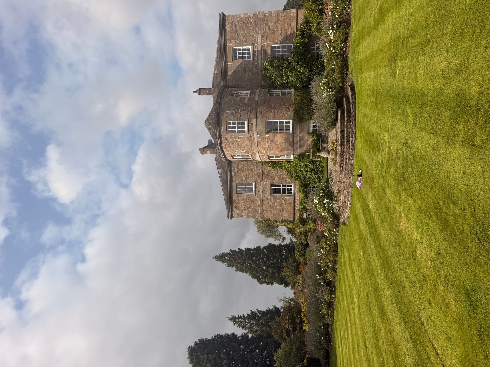 Seasyde House-旅行者