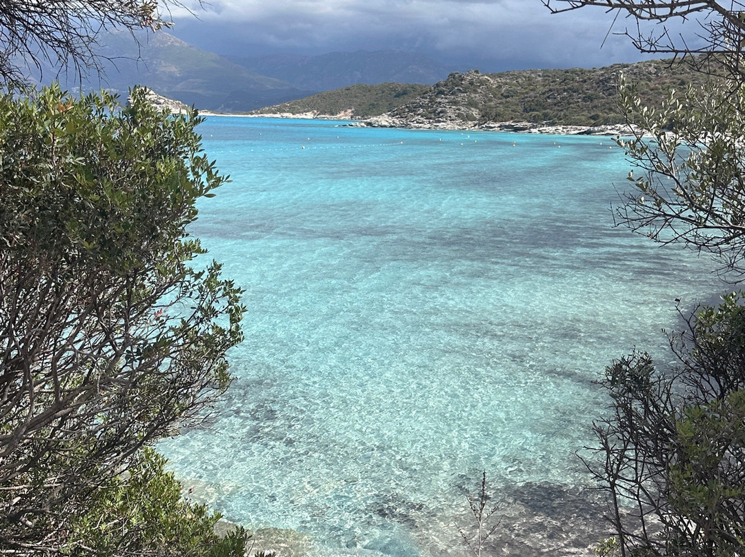 Saleccia Off Road-Saint Florent必去景点