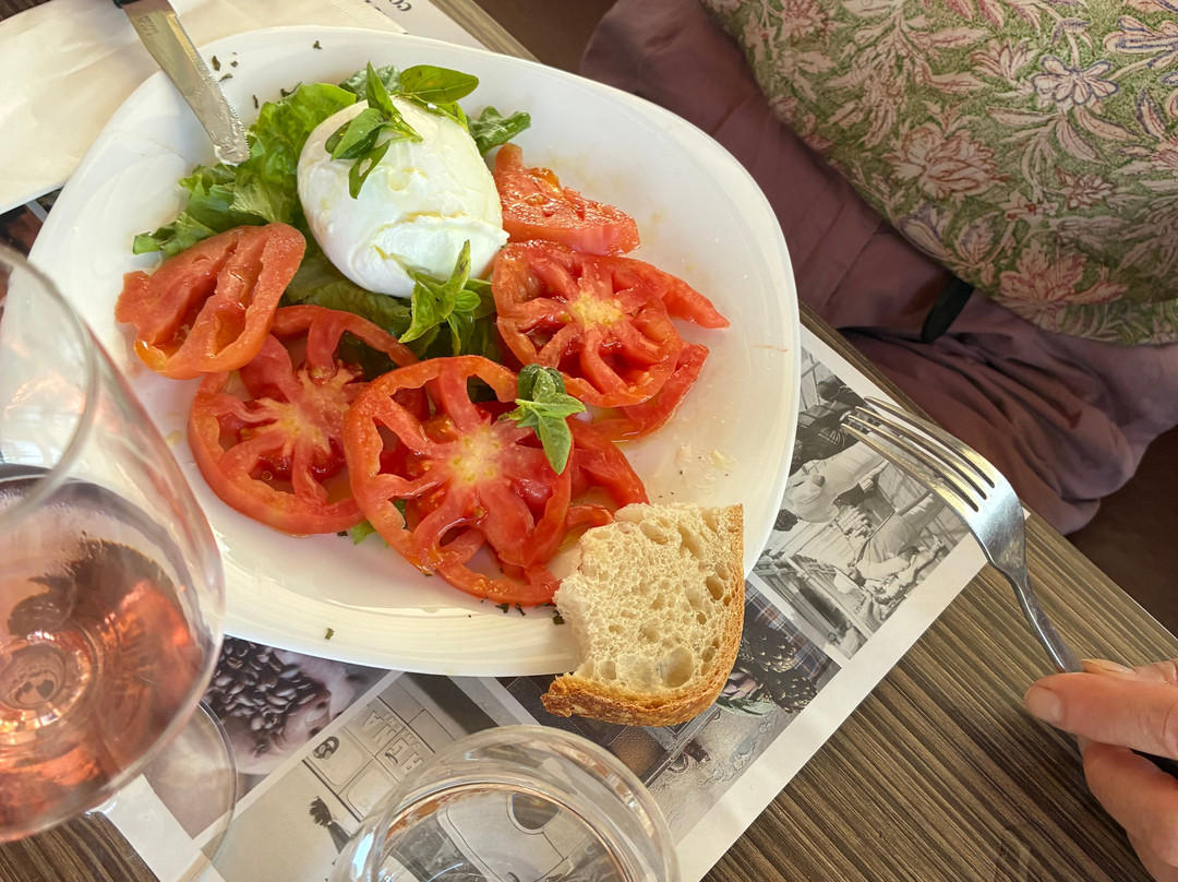 L'Eden Caffè