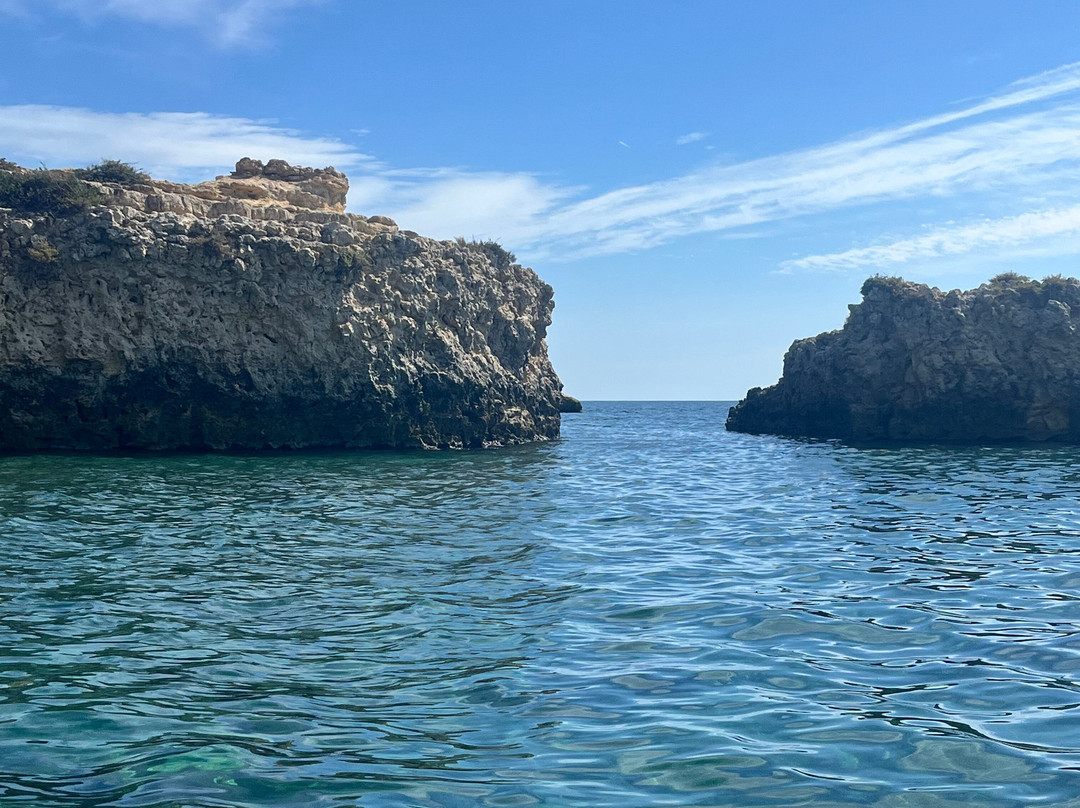 Siracusa Mare-锡拉库扎必去景点