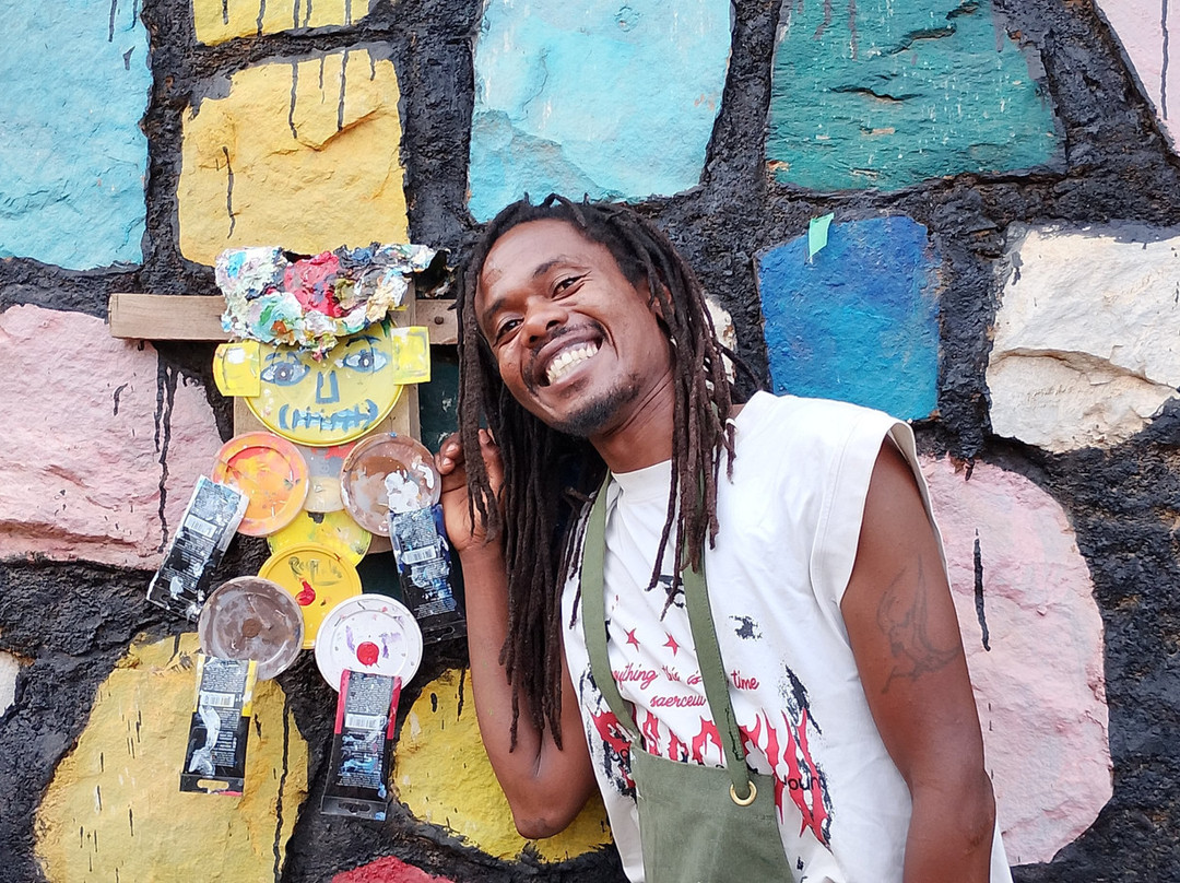 Ishyuka Arts  Kigali-吉佳利必去景点