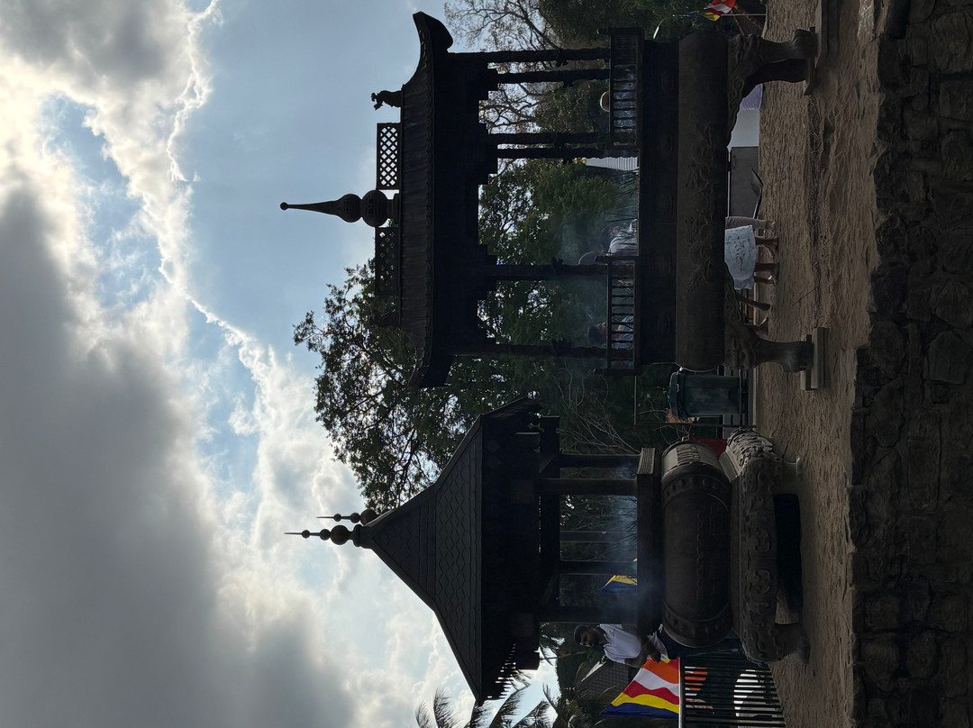 Sahas Tours-Narammala必去景点