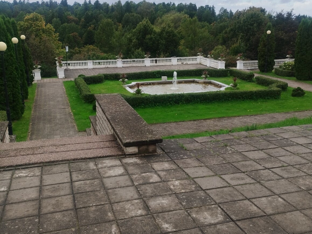 Oru Park-Toila必去景点