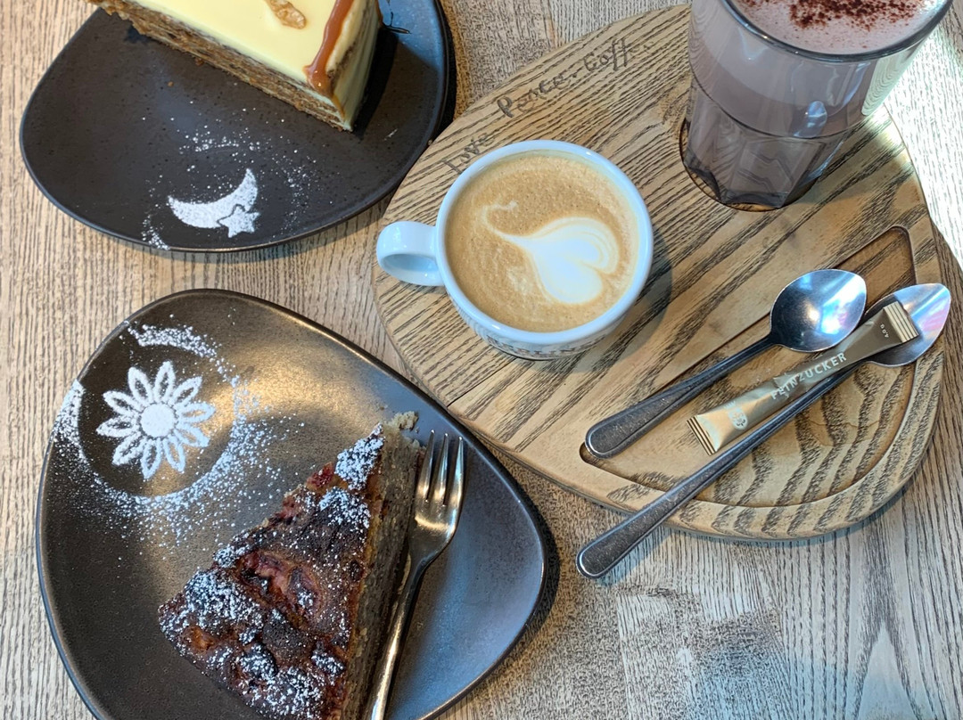 Lantana Cafe Berlin