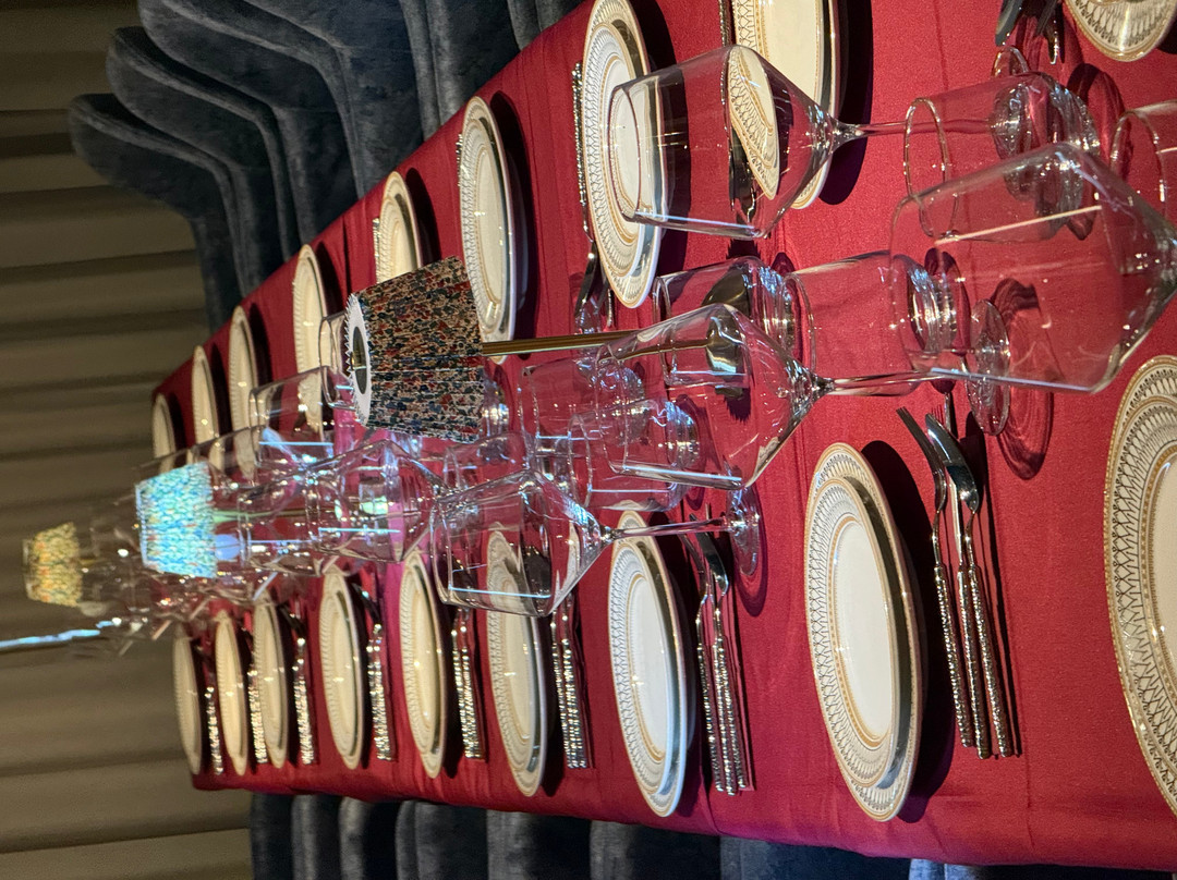 Shirazi Persian restaurant