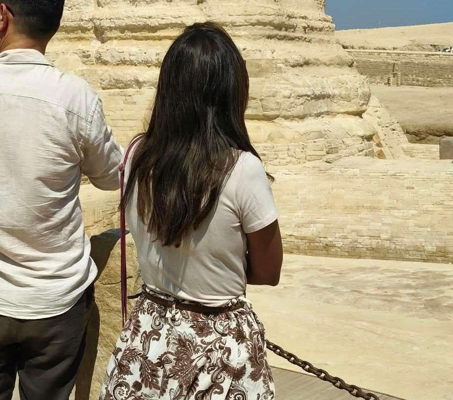 Bibo Viaggi-沙姆沙伊赫必去景点