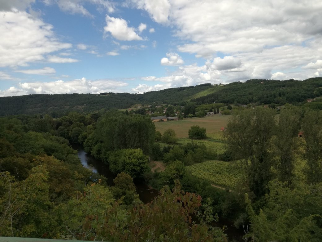 Le Conquil-Saint-Leon-sur-Vezere必去景点