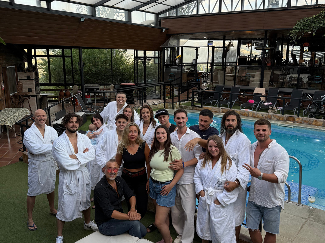 Posada SPA & Granja La Tejera de Lozoya主图