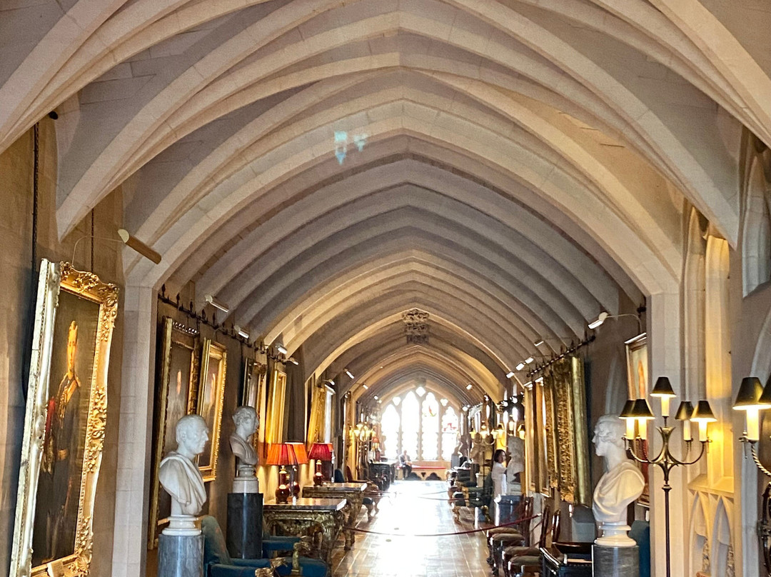 Arundel Castle-阿伦德尔必去景点
