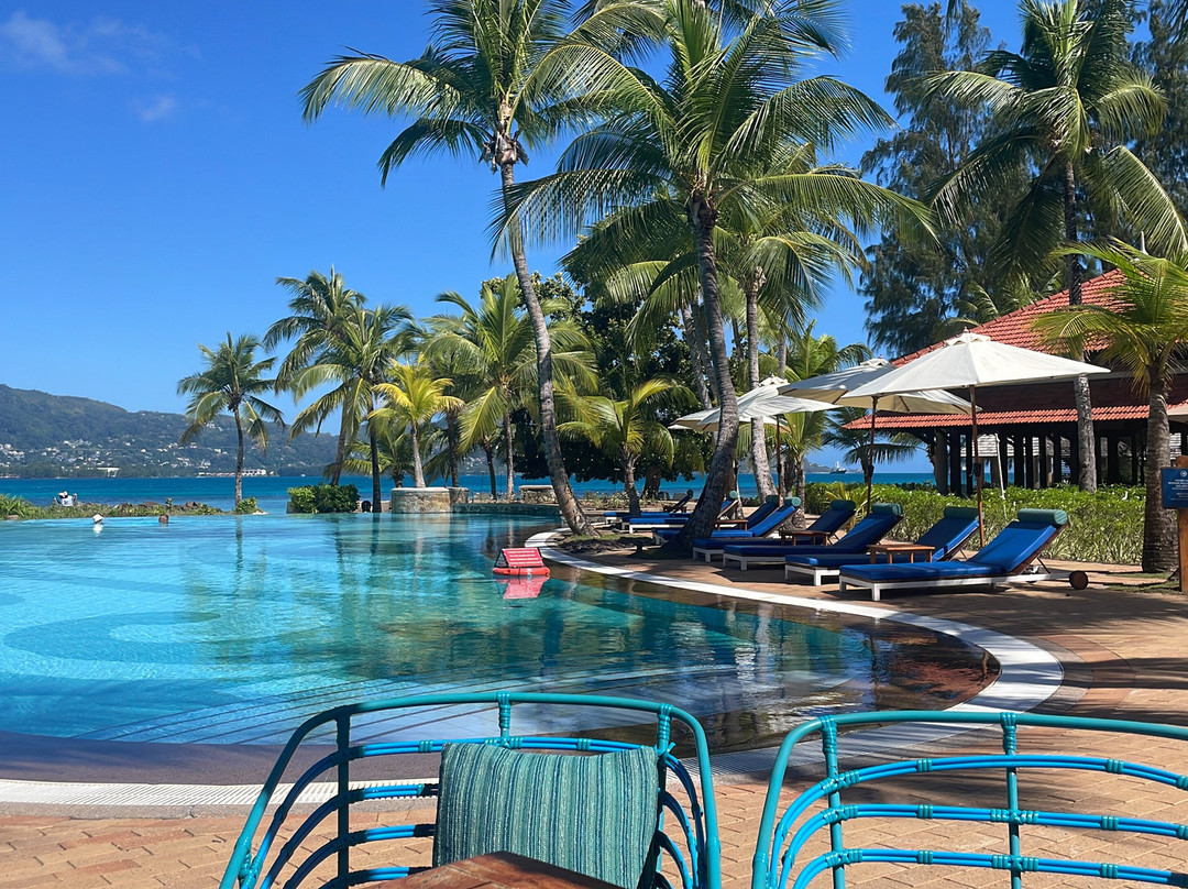 Club Med Seychelles主图