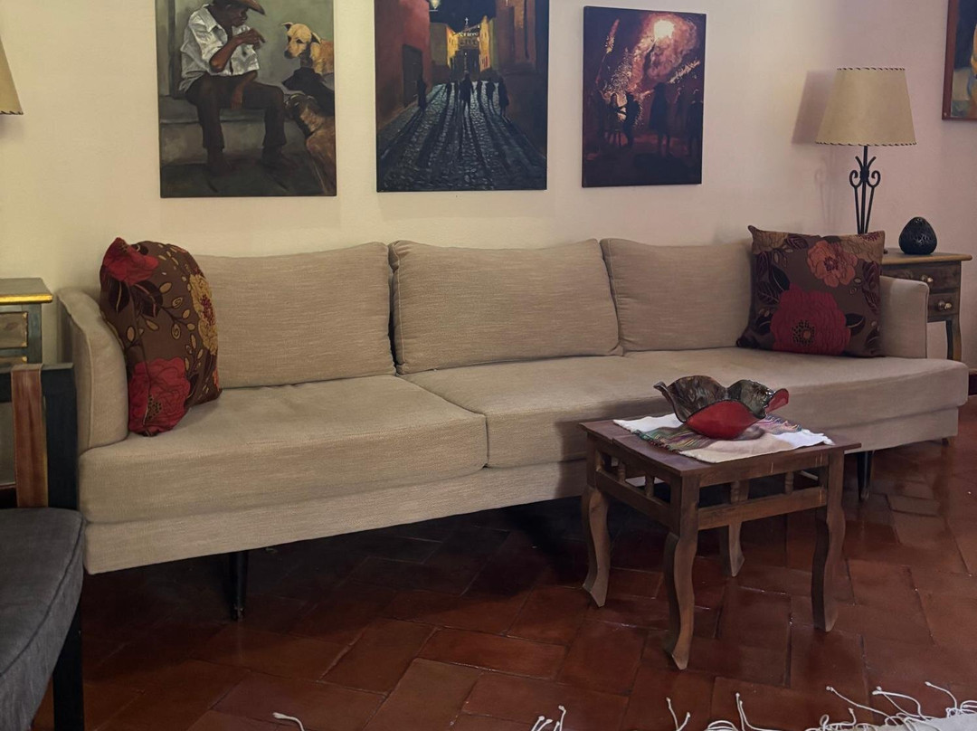 Galería Potranca