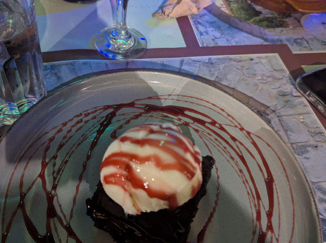 Maxis Traditional Cafe And Handmade Ceramic Shop-Gerani必去景点