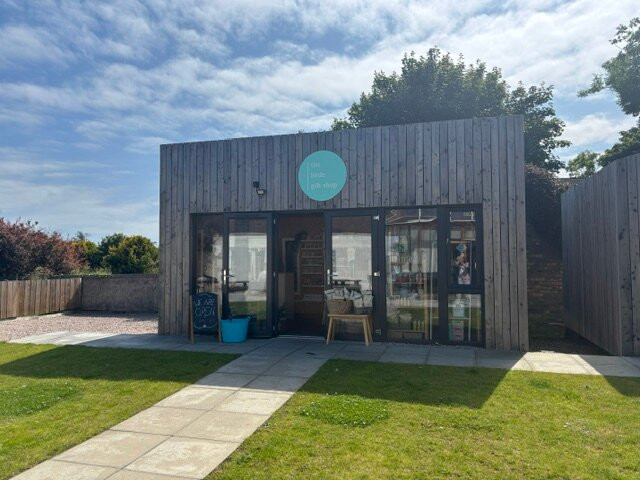 Trellis Coffee Shop