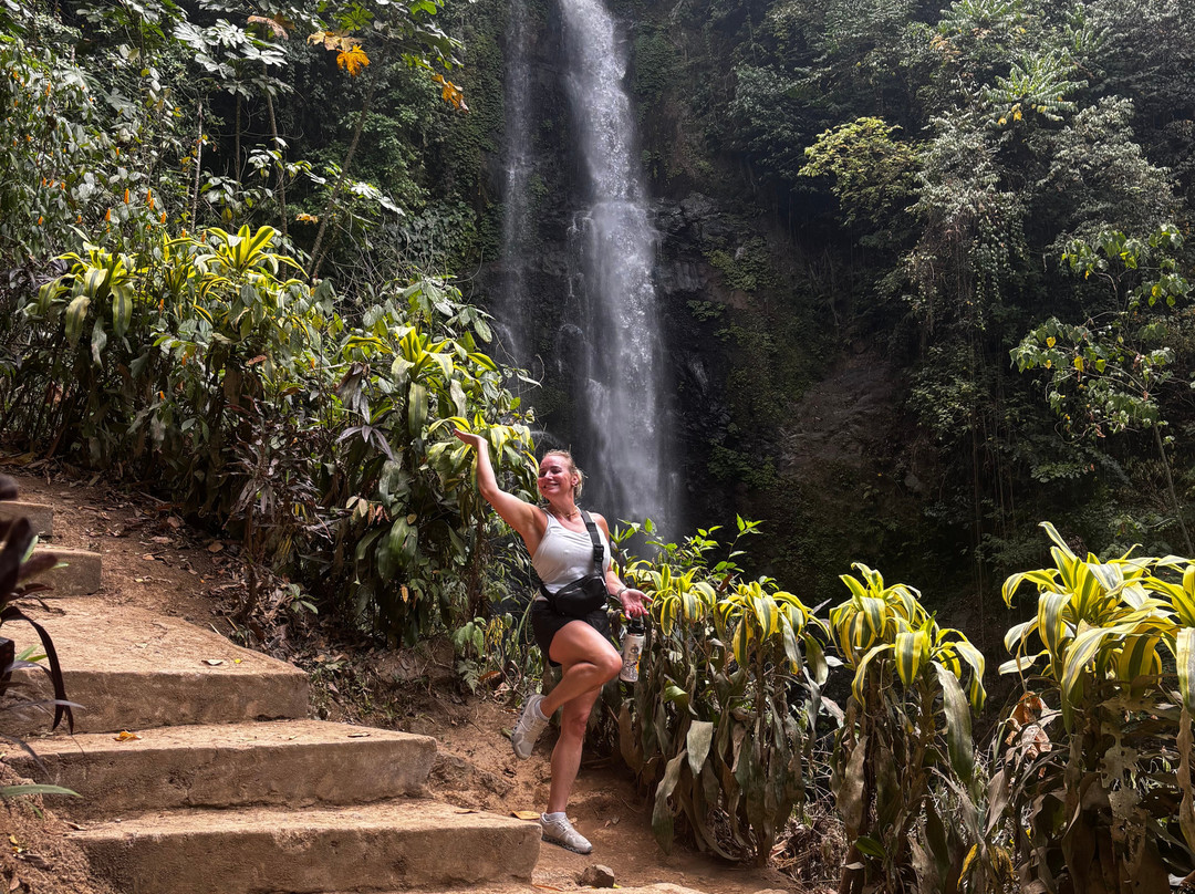 Bali Local Tour Guide-Buleleng必去景点